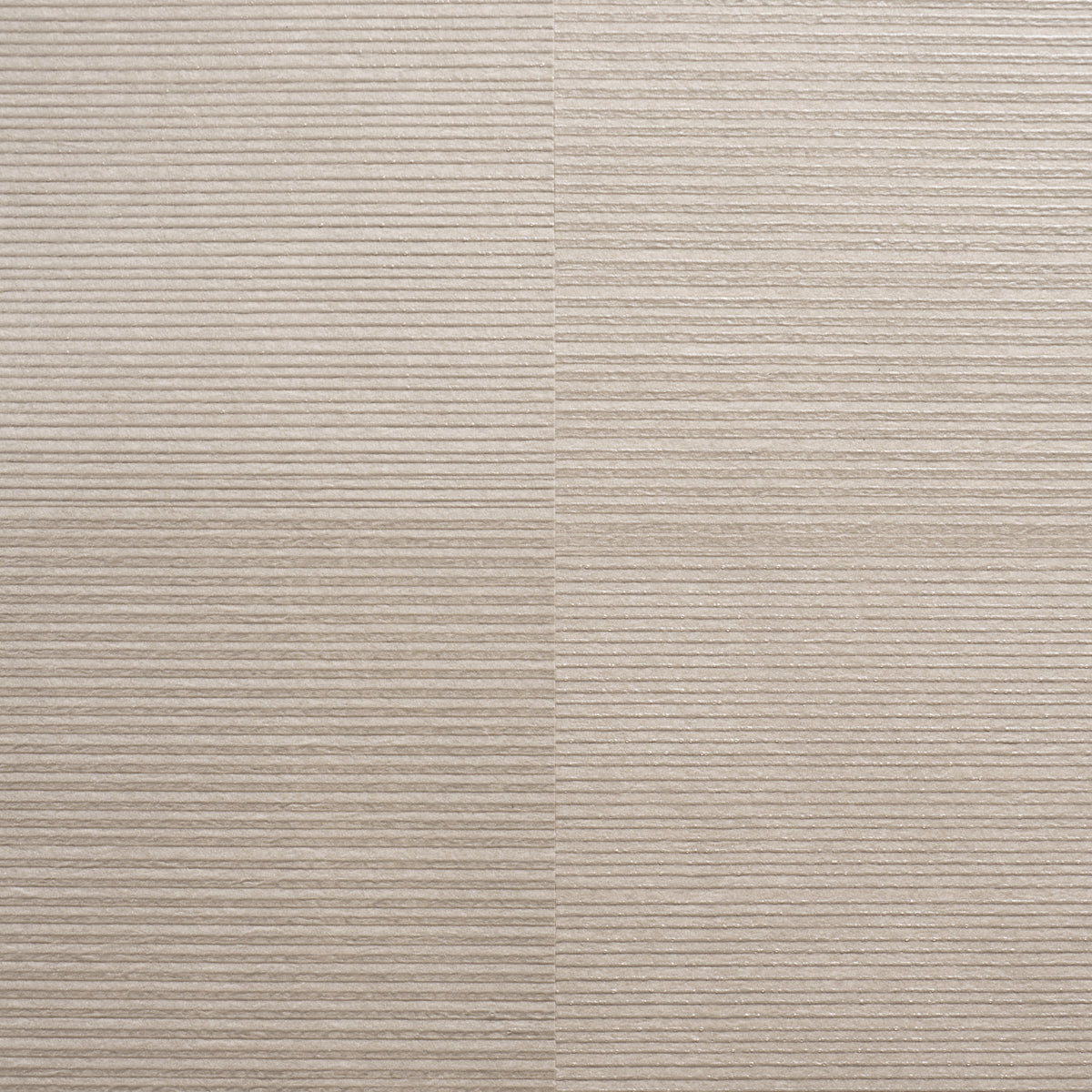 SCHUMACHER  PATTERSON FLYNN QUINTON OFFSET RIB WALLCOVERING   Platinum   - 5017410