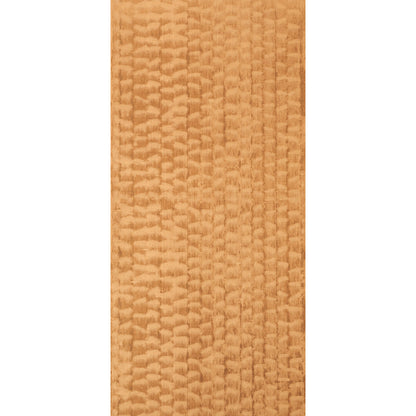 SCHUMACHER  PATTERSON FLYNN RUNE PINSTRIPE WALLCOVERING   Gold   - 5017431