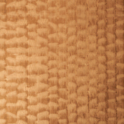 SCHUMACHER  PATTERSON FLYNN RUNE PINSTRIPE WALLCOVERING   Gold   - 5017431