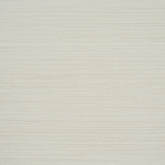 SCHUMACHER  SCHUMACHER UTILITY ABACA FINE WEAVE VINYL   NATURAL   - 5017480