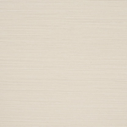 Beige vinyl with a fine weave texture.