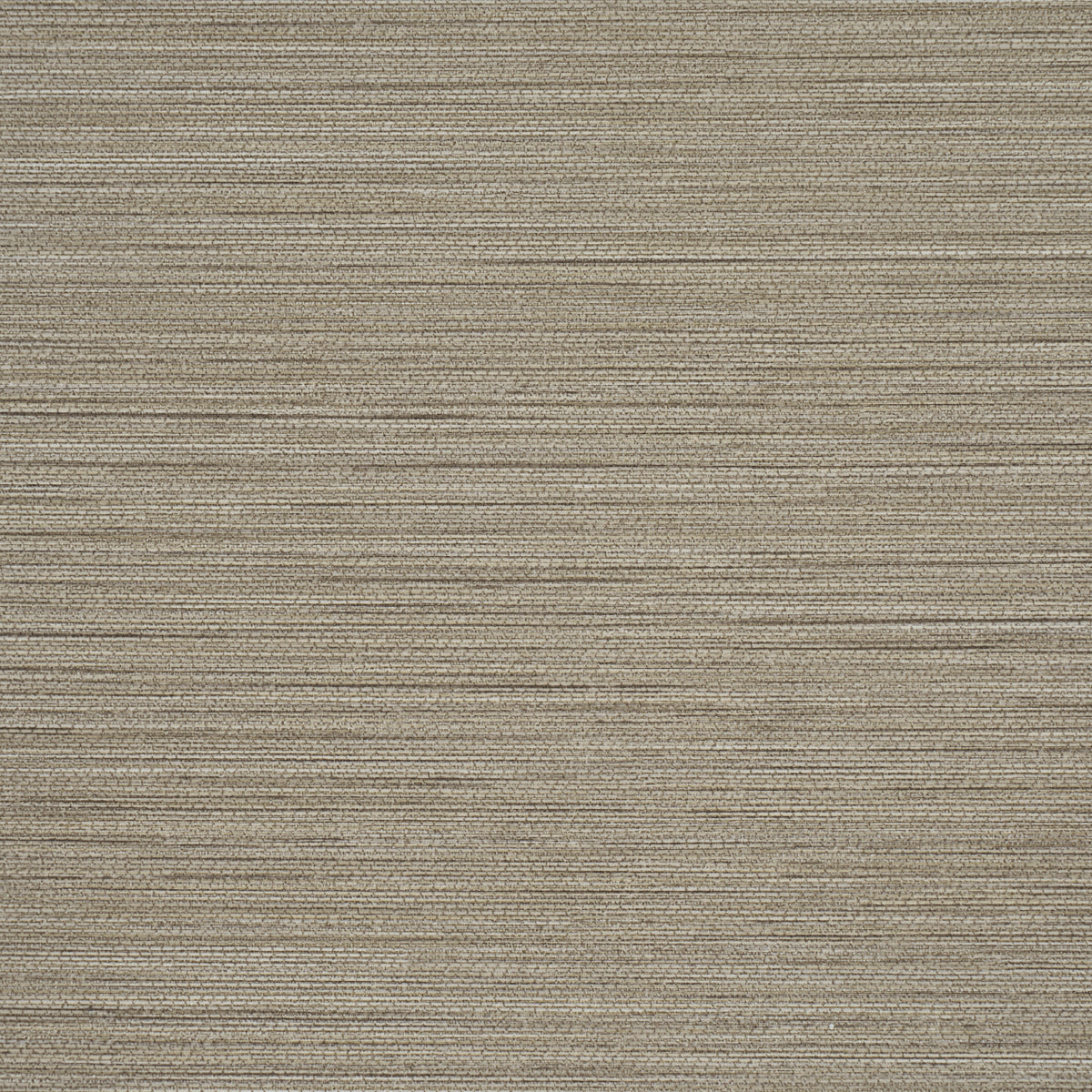 SCHUMACHER  SCHUMACHER UTILITY ABACA FINE WEAVE VINYL   TAUPE   - 5017483