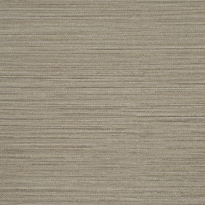 SCHUMACHER  SCHUMACHER UTILITY ABACA FINE WEAVE VINYL   TAUPE   - 5017483