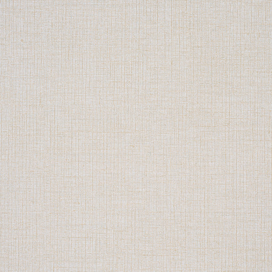 SCHUMACHER  SCHUMACHER UTILITY BANBRIDGE LINEN VINYL   OAT   - 5017490