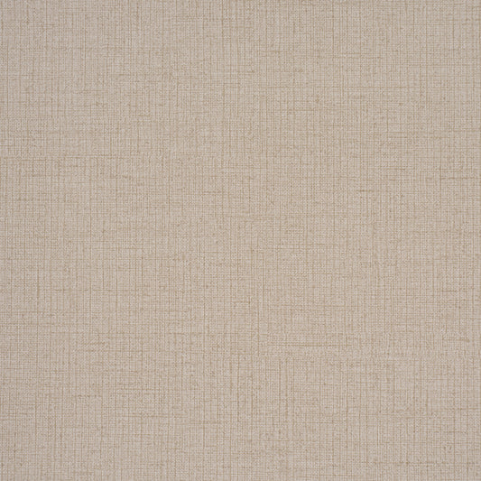 SCHUMACHER  SCHUMACHER UTILITY BANBRIDGE LINEN VINYL   FLAX   - 5017491