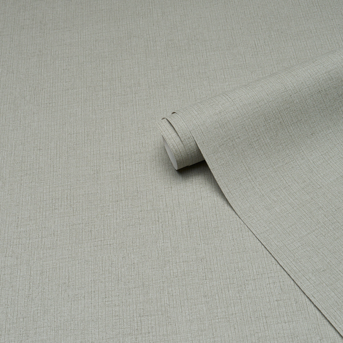 SCHUMACHER  SCHUMACHER UTILITY BANBRIDGE LINEN VINYL   MINERAL   - 5017493