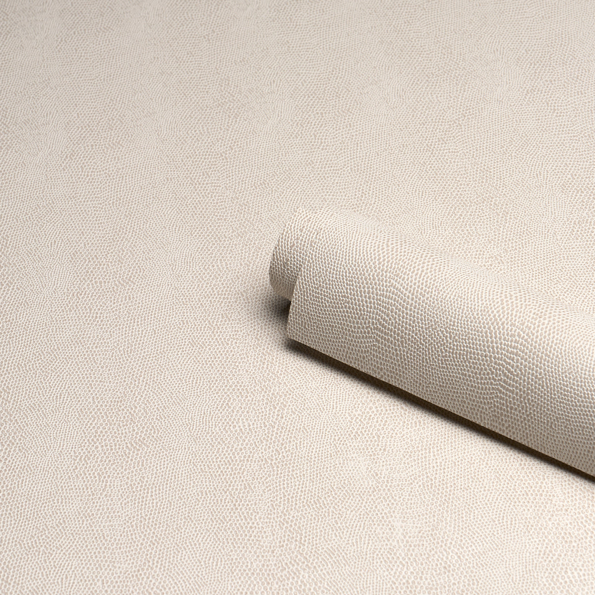 SCHUMACHER  SCHUMACHER UTILITY SNAKESKIN VINYL   IVORY   - 5017500