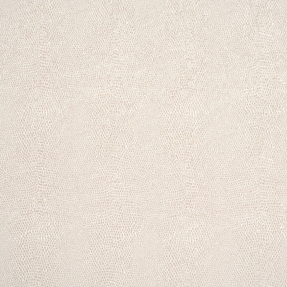 SCHUMACHER  SCHUMACHER UTILITY SNAKESKIN VINYL   IVORY   - 5017500