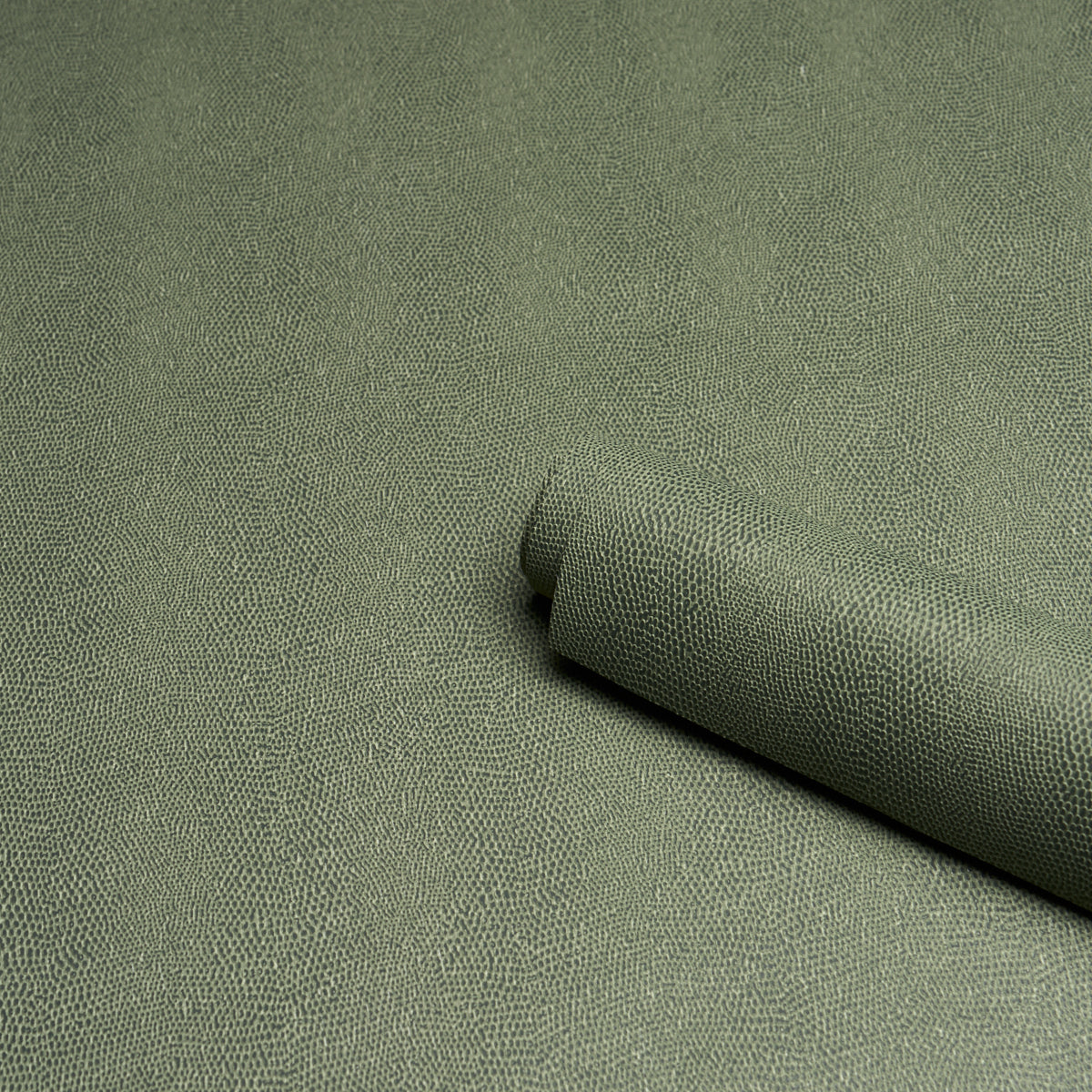 SCHUMACHER  SCHUMACHER UTILITY SNAKESKIN VINYL   SAGE   - 5017503