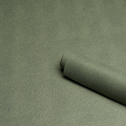 SCHUMACHER  SCHUMACHER UTILITY SNAKESKIN VINYL   SAGE   - 5017503