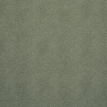 SCHUMACHER  SCHUMACHER UTILITY SNAKESKIN VINYL   SAGE   - 5017503