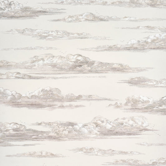 SCHUMACHER  JOHNSON HARTIG MR. DARCY'S CLOUDS   GRISAILLE   - 5017582