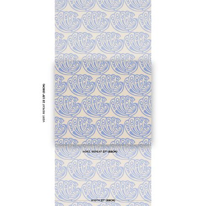 SCHUMACHER  DRUSUS TABOR RAMSGATE   French Blue   - 5017610