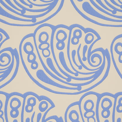 SCHUMACHER  DRUSUS TABOR RAMSGATE   French Blue   - 5017610