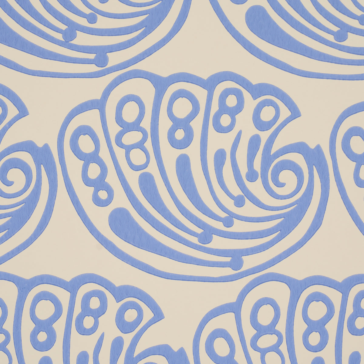 SCHUMACHER  DRUSUS TABOR RAMSGATE   French Blue   - 5017610