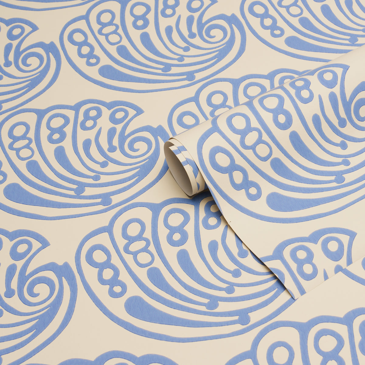 SCHUMACHER  DRUSUS TABOR RAMSGATE   French Blue   - 5017610