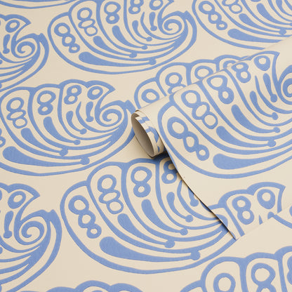SCHUMACHER  DRUSUS TABOR RAMSGATE   French Blue   - 5017610