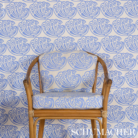 SCHUMACHER  DRUSUS TABOR RAMSGATE   French Blue   - 5017610