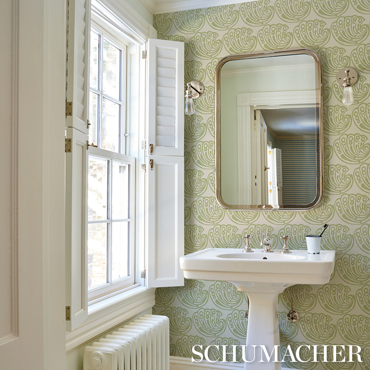 SCHUMACHER  DRUSUS TABOR RAMSGATE   Seaweed   - 5017611