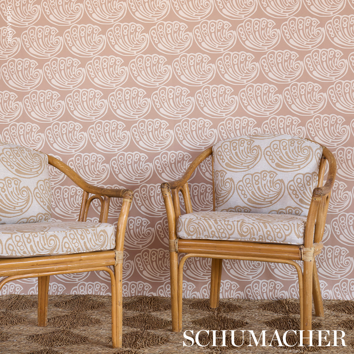 SCHUMACHER  DRUSUS TABOR RAMSGATE   Tan   - 5017612