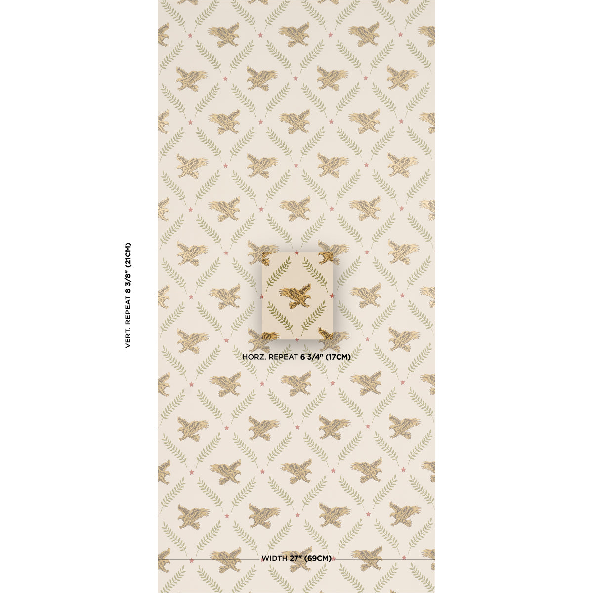 SCHUMACHER  A COUNTRY LIFE LOLAIRE   Ivory   - 5017740