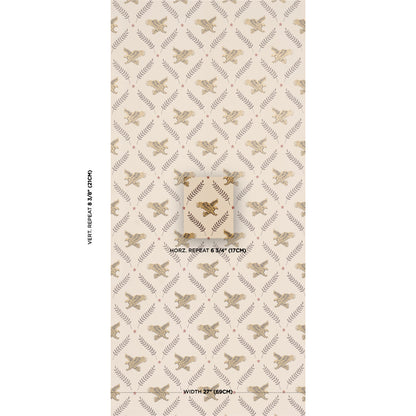 SCHUMACHER  A COUNTRY LIFE LOLAIRE   Document   - 5017741