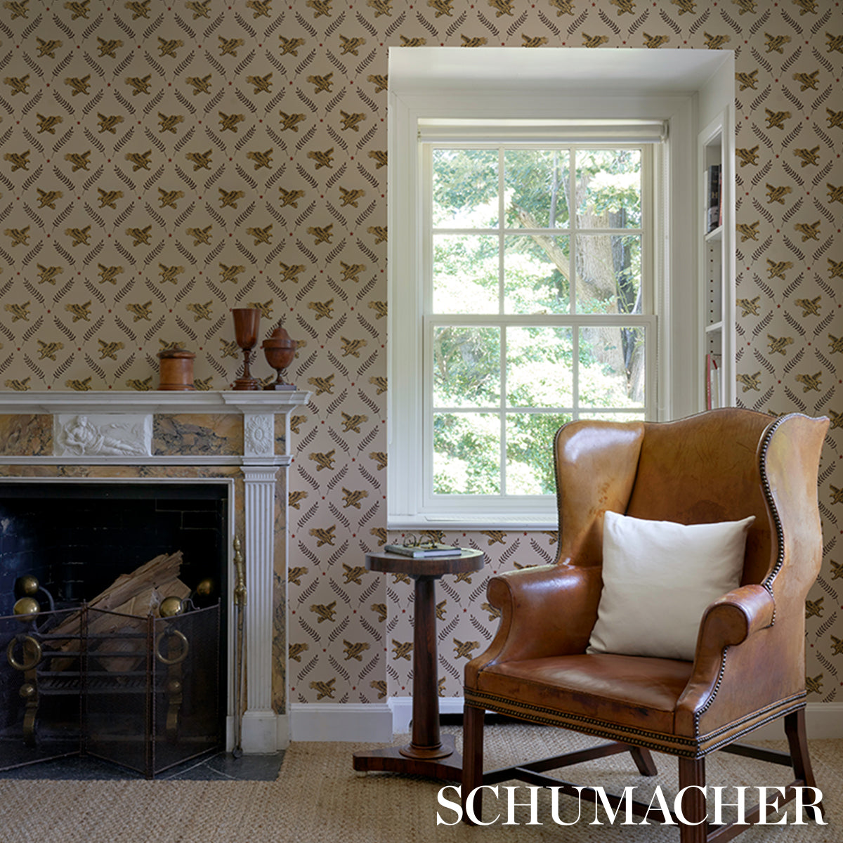 SCHUMACHER  A COUNTRY LIFE LOLAIRE   Document   - 5017741