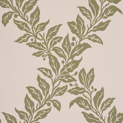 SCHUMACHER  A COUNTRY LIFE TYNINGHAME TRELLIS   Sage   - 5017750