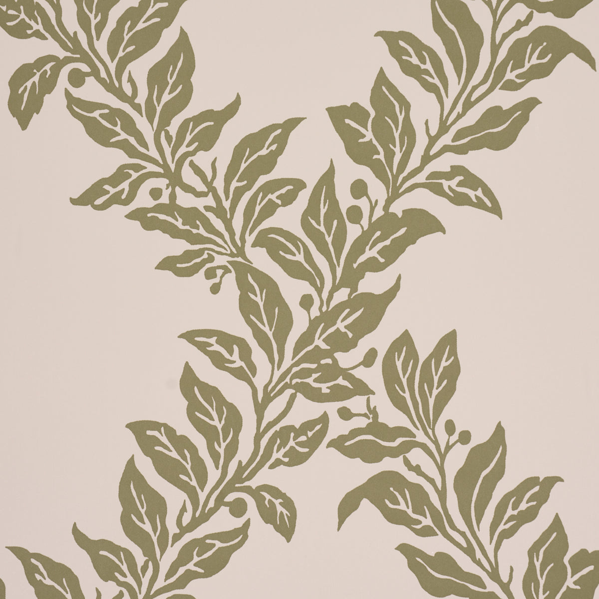 SCHUMACHER  A COUNTRY LIFE TYNINGHAME TRELLIS   Sage   - 5017750