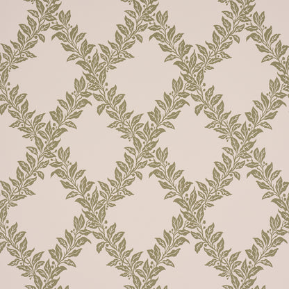 SCHUMACHER  A COUNTRY LIFE TYNINGHAME TRELLIS   Sage   - 5017750