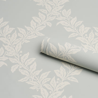 SCHUMACHER  A COUNTRY LIFE TYNINGHAME TRELLIS   Sky   - 5017752