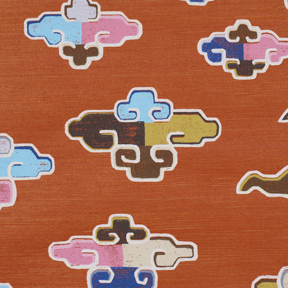 SCHUMACHER  CRISTINA BUCKLEY IN DREAMS   Persimmon   - 5017760