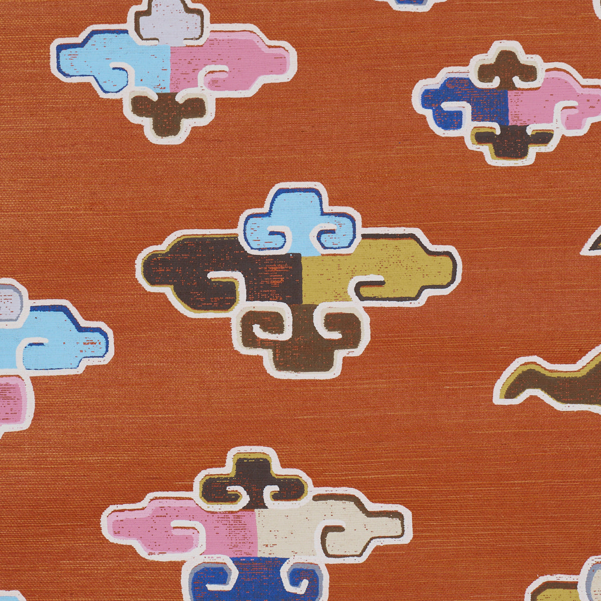 SCHUMACHER  CRISTINA BUCKLEY IN DREAMS   Persimmon   - 5017760