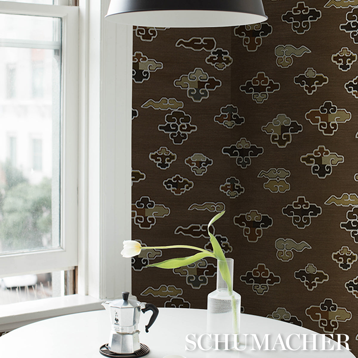 SCHUMACHER  CRISTINA BUCKLEY IN DREAMS   Sable   - 5017761