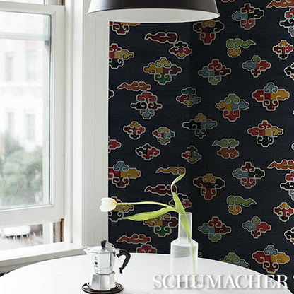 SCHUMACHER  CRISTINA BUCKLEY IN DREAMS   Midnight   - 5017762