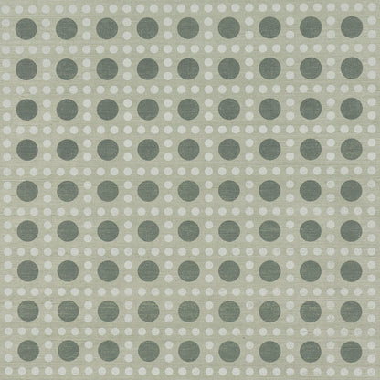 SCHUMACHER  BACKDROP PUNTINI SISAL   Seaglass   - 5017871