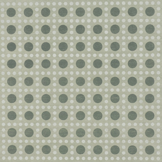 SCHUMACHER  BACKDROP PUNTINI SISAL   Seaglass   - 5017871
