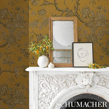SCHUMACHER  A COUNTRY LIFE INVERNESS GARDEN   Document   - 5017970
