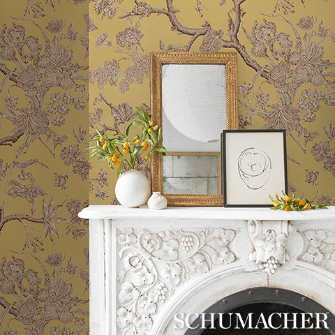 SCHUMACHER  A COUNTRY LIFE INVERNESS GARDEN   Buttercup   - 5017971