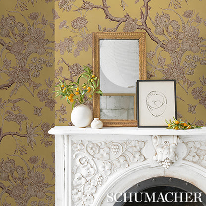 SCHUMACHER  A COUNTRY LIFE INVERNESS GARDEN   Buttercup   - 5017971