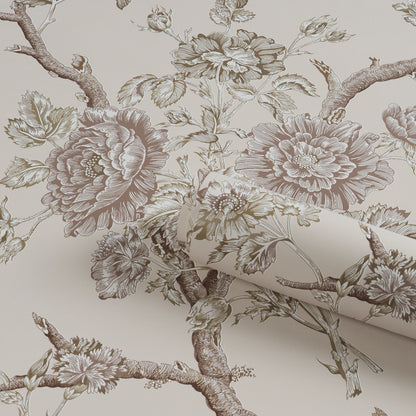 SCHUMACHER  A COUNTRY LIFE INVERNESS GARDEN   Ivory   - 5017972