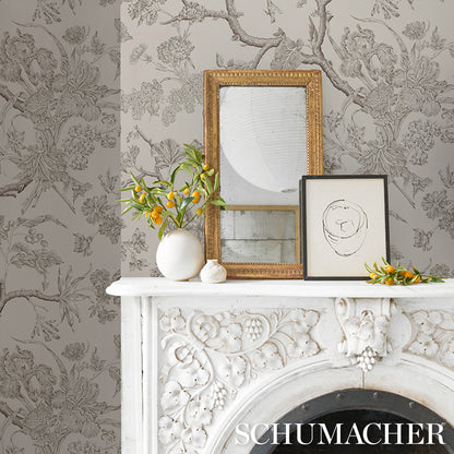SCHUMACHER  A COUNTRY LIFE INVERNESS GARDEN   Ivory   - 5017972