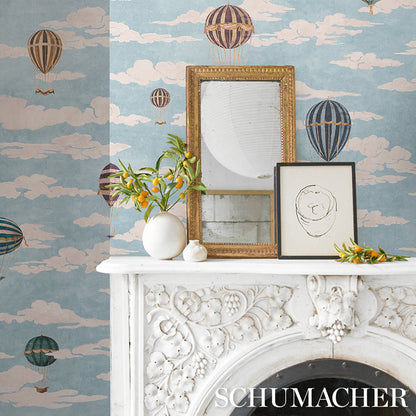 SCHUMACHER  CARL D'AQUINO UP, UP AND AWAY!   Document   - 5018131