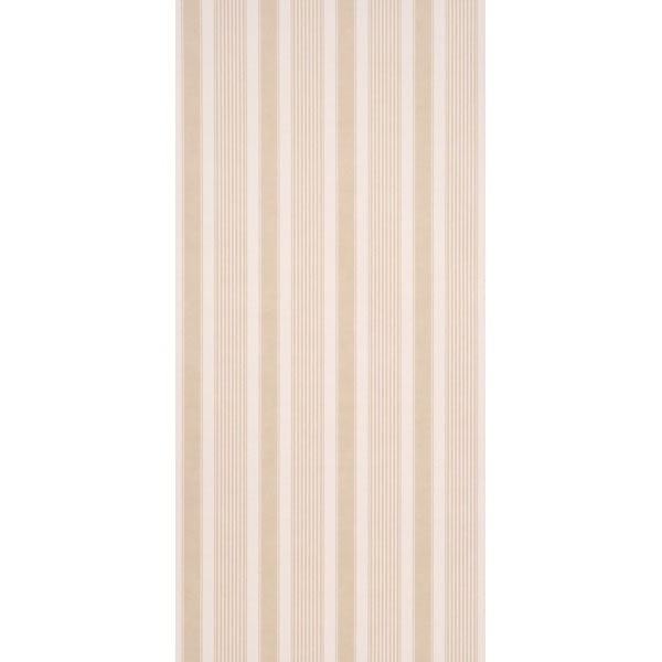 SCHUMACHER  STRIPED WALLCOVERINGS SUMMERVILLE STRIPE   Birch   - 5018145