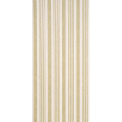 SCHUMACHER  STRIPED WALLCOVERINGS SUMMERVILLE STRIPE   Celery   - 5018146