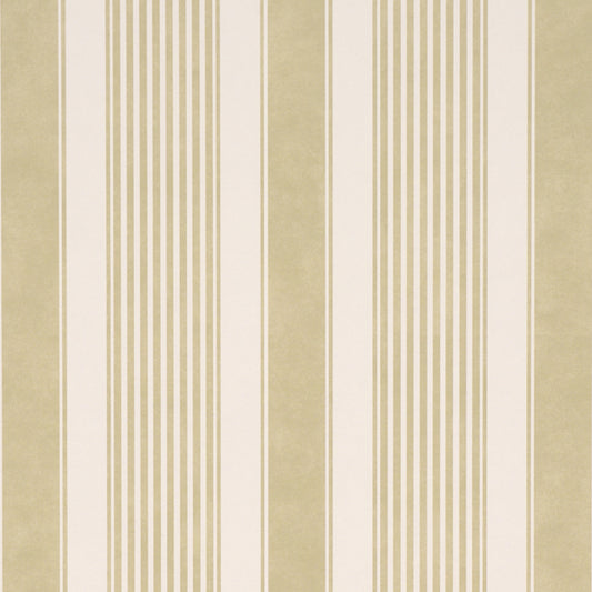 SCHUMACHER  STRIPED WALLCOVERINGS SUMMERVILLE STRIPE   Celery   - 5018146