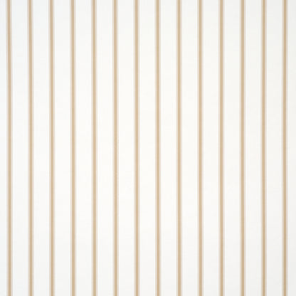 SCHUMACHER  STRIPED WALLCOVERINGS WESTERLY STRIPE   Wheat   - 5018160