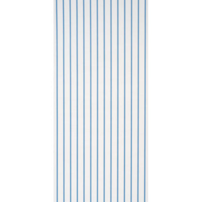 SCHUMACHER  STRIPED WALLCOVERINGS WESTERLY STRIPE   Blue   - 5018162