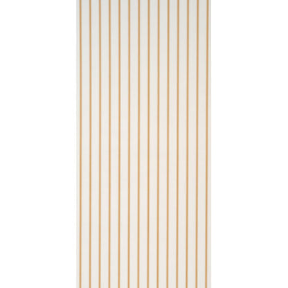SCHUMACHER  STRIPED WALLCOVERINGS WESTERLY STRIPE   Marigold   - 5018164