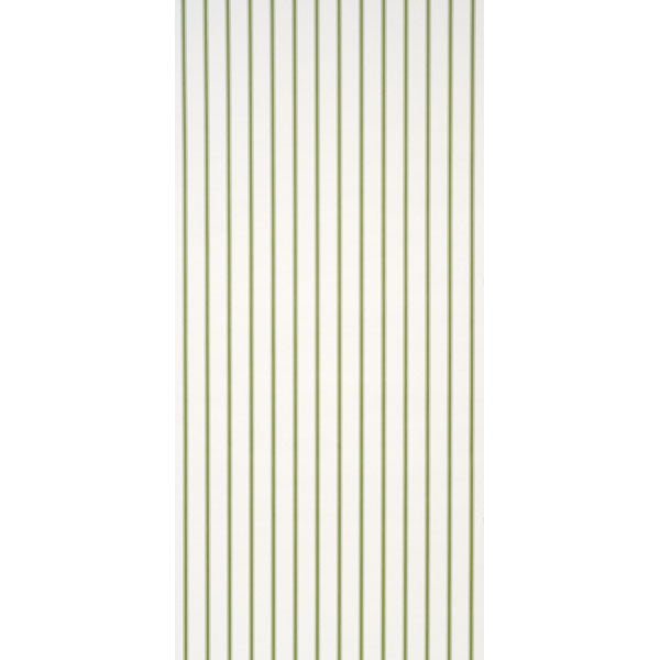SCHUMACHER  STRIPED WALLCOVERINGS WESTERLY STRIPE   Moss   - 5018165